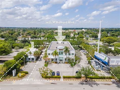 3895 W BROWARD BLVD, Ft Lauderdale, FL 33312 .